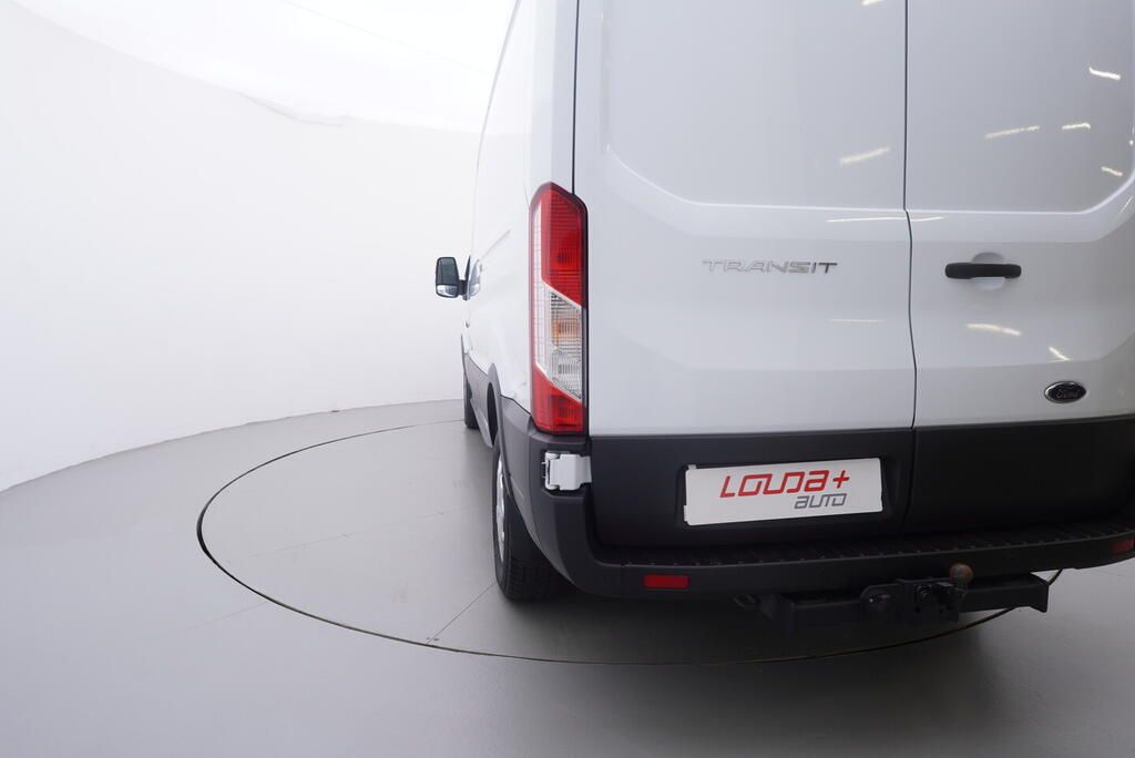 Ford Transit, 96 kW - fotka 4