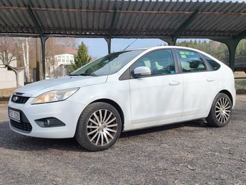 1.6 16V 1.majitel CZ, TOP péče