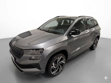 Sportline 1,5 TSI 110kW DSG
