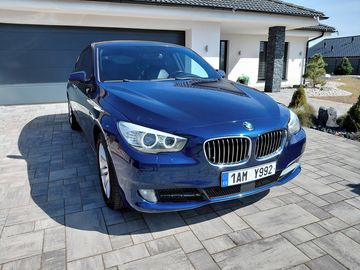 GT 4x4 3.0 tdi 180 KW kamera,