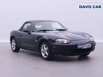 1,6 i 81kW NB Cabrio 2.Maj