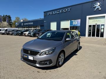 SW ACTIVE 1.2 PureTech 110 S&S