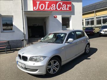2,0 i 5dv. 105kW Automat