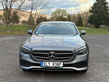 Mercedes-Benz E 300De