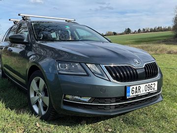 Style, TDI 2.0, LED, ACC, 6MT