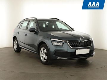 1.0 TSI, Ambition, Tempomat