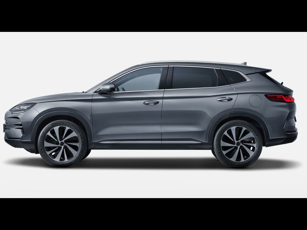 BYD Seal U, Design DM-i Design AWD - DEMO - fotka 4