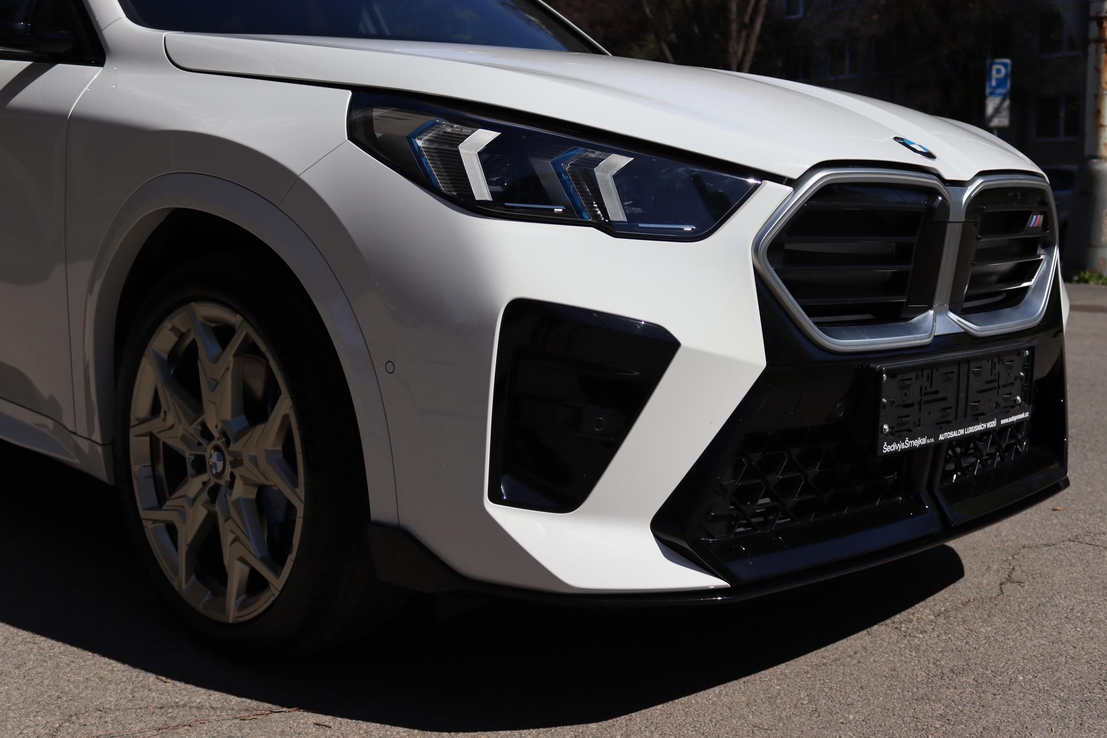 BMW X2, M35i XDRIVE U10 221kW DPH ČR - fotka 6