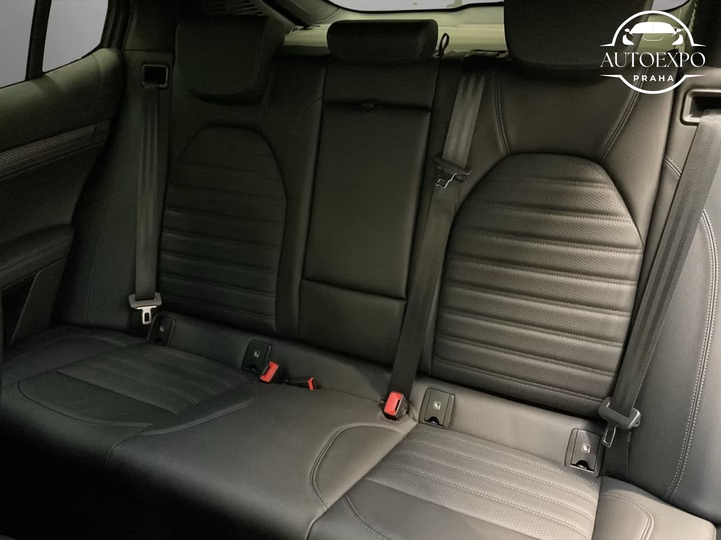 Alfa Romeo Stelvio, Quadrifoglio  2.9 V6 Bi-turbo - fotka 6