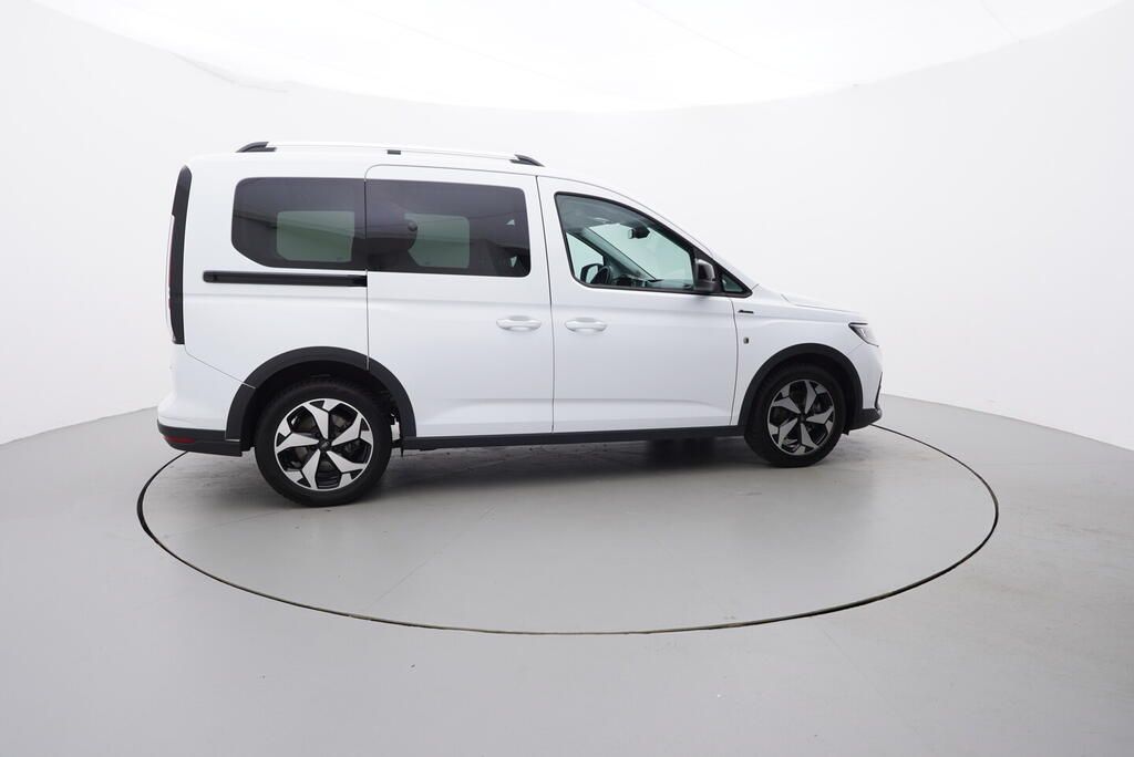 Ford Tourneo Connect, 2.0 90 kW - fotka 6