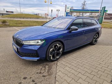 2.0TDI 142 Kw,Sportline,4x4,ČR
