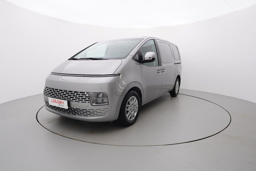 Hyundai Staria, Comfort 2.2 CR 130 kW