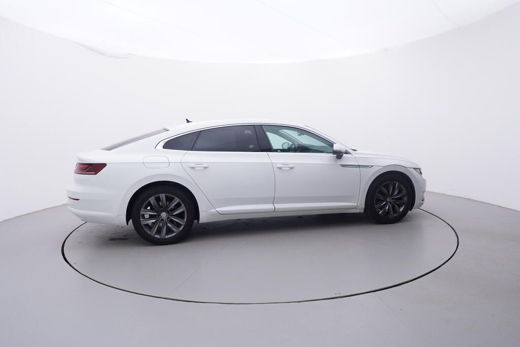 Volkswagen Arteon, Elegance 2.0 TDI 110 kW - fotka 6