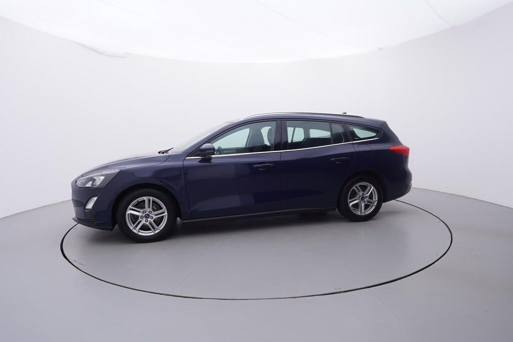 Ford Focus, Edition 1.5 ZTDA 88 kW - fotka 2