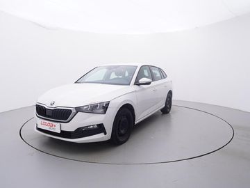 Ambition 1.5 TSI 110 kW