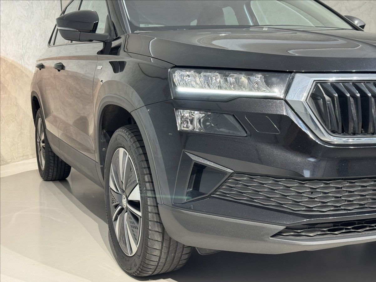 Škoda Karoq, 2,0 TDi  Tour LED Kessy PDC - fotka 5