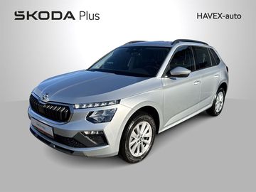 1.0 TSI Selection
