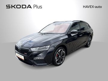 Combi 1.4 TSI iV DSG RS