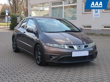 1.4 i-VTEC, NOVÁ CENA, po STK