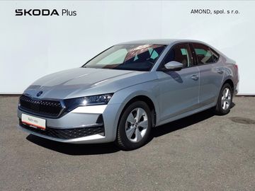 1.5 TSI 110 k W Selection City