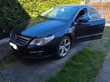 Volkswagen Passat CC 2.0