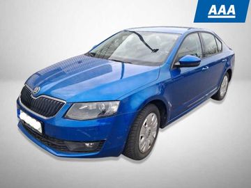 2.0 TDI, Automatická klima