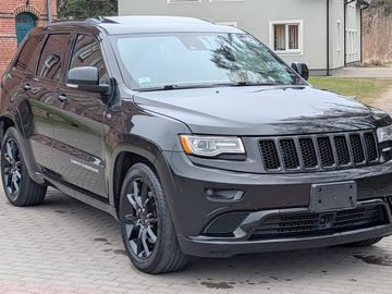 5.7L Hemi Summit Nebourany