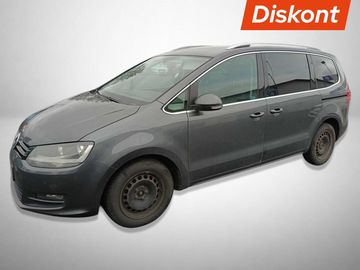 2.0 TDI, 7 míst
