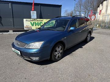 2,0TDCI TAŽNÉ