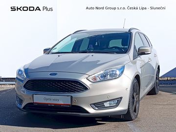 Com. 1,0i EcoBoost / 92kw  6°M