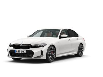 320d xDrive Sedan