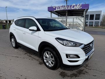1.6 TGDI 130kW 4x4 43400km