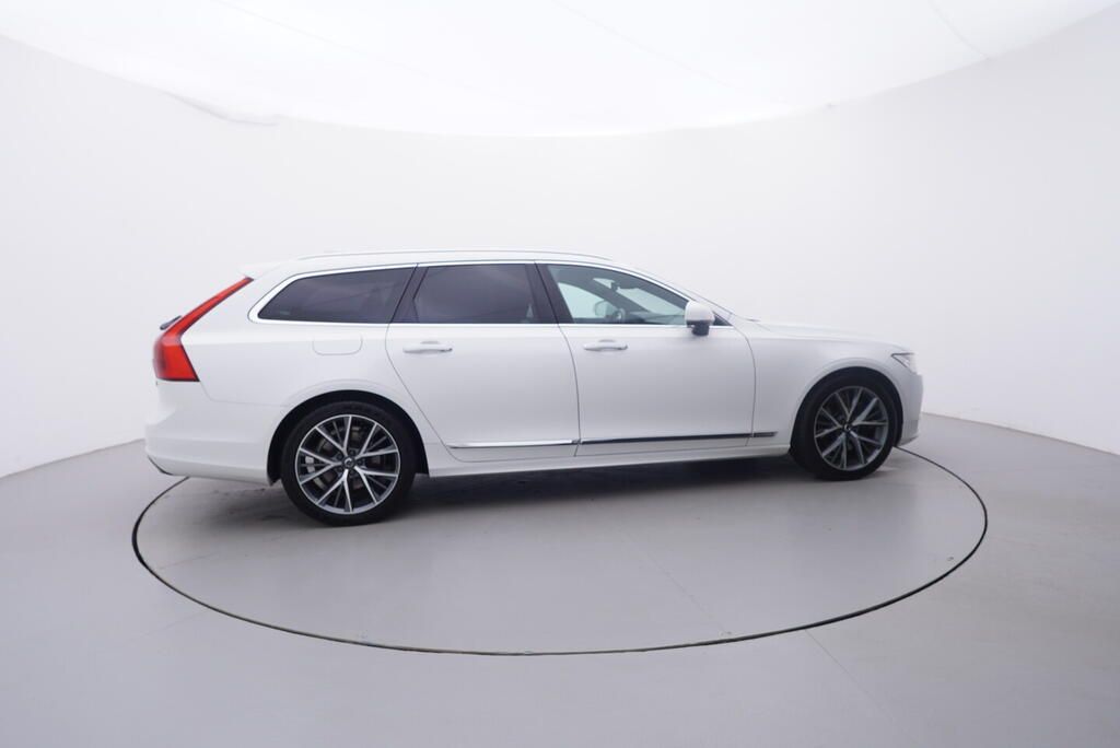 Volvo V90, Inscription 2.0 2.0 D5 173 kW - fotka 6