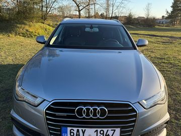 Audi A6 C7, 2018, 99200km