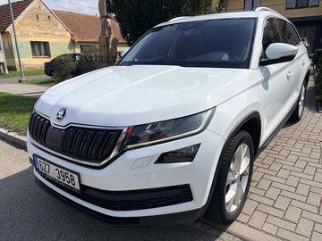2.0TDI STYLE