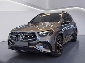 450 4M AMG Premium+ Pano Burm