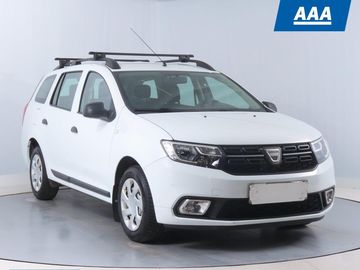 1.0 SCe, ČR,1.maj, Serv.kniha