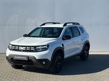 1.0 TCe LPG Extreme