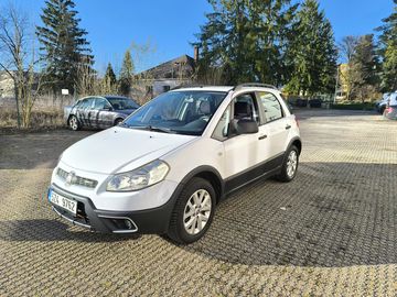 2.0 Jtdm, 4x4, tažné
