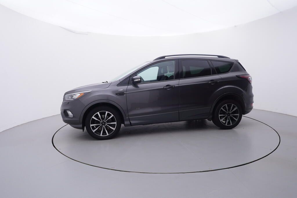 Ford Kuga, St line 2.0 TDCi 132 kW - fotka 2