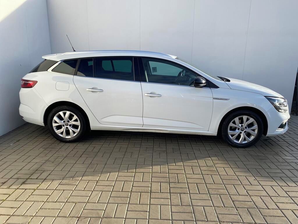 Renault Mégane, 1.3 TCe 103 kW - fotka 4