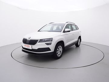 Ambition 1.6 TDI 85 kW