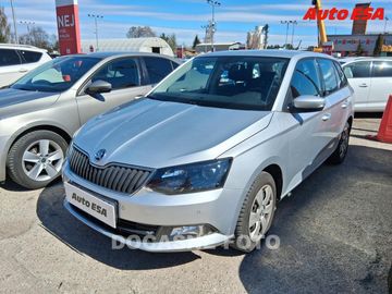 1.0 TSI,ČR,Style