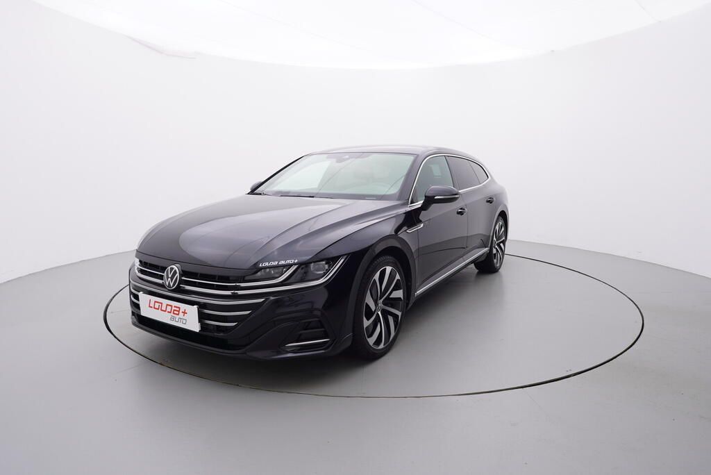 Volkswagen Arteon Shooting Brake, R-Line 2.0 TDI 142 kW