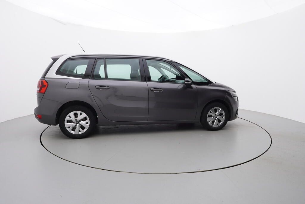 Citroën C4 SpaceTourer, 1.5 96 kW - fotka 6