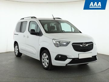 1.5 CDTI, Elegance, 5Míst