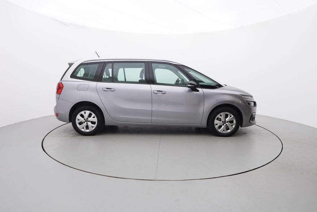 Citroën C4 SpaceTourer, 1.5 96 kW - fotka 6