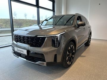 2.2CRDi 143kW 4x4  TOP (2026)