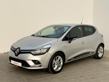 0.9TCE 66kW LIFE