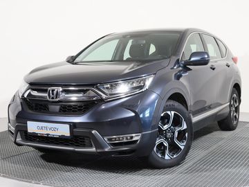 2,0  HYBRID ELEGANCE CVT/ ACC